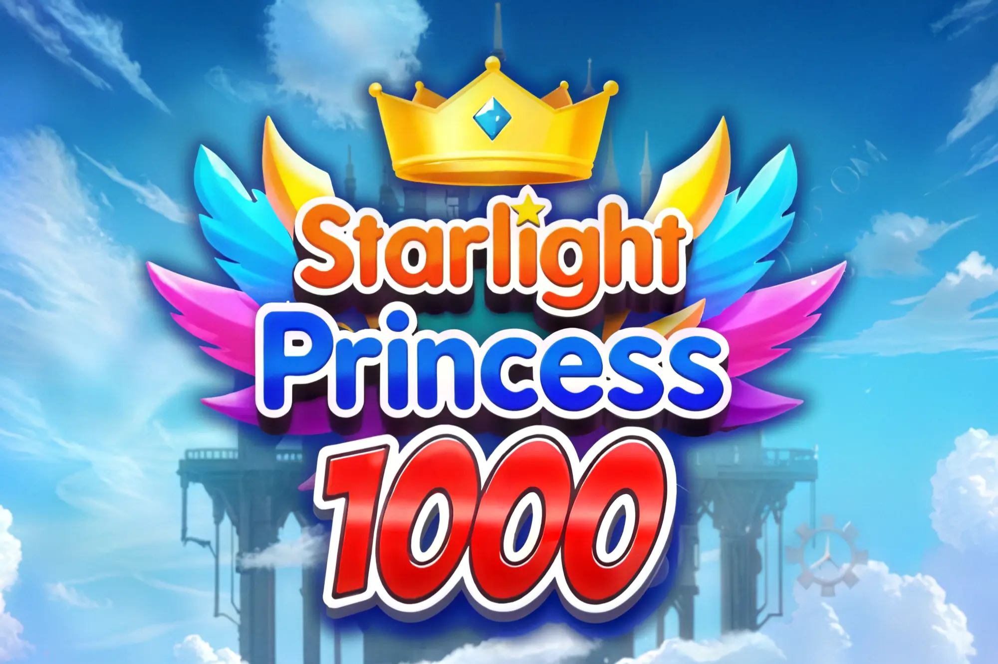 Starlight Princess 1000